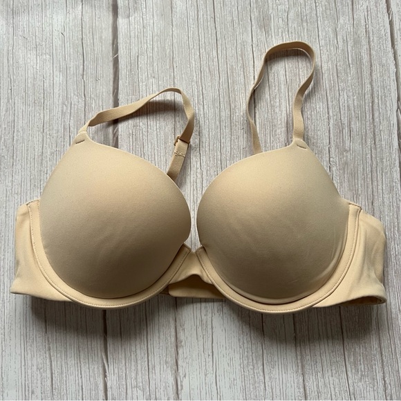 Fits Everybody Push Up T-Shirt Bra SKIMS - Picture 1 of 3